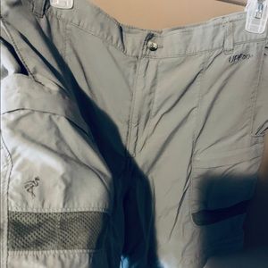 Women’s Columbia Shorts 🏔